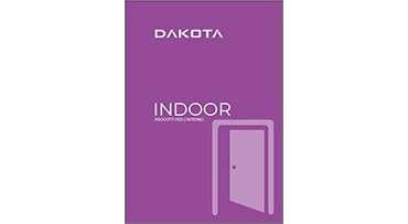 Catalogo Dakota Indoor