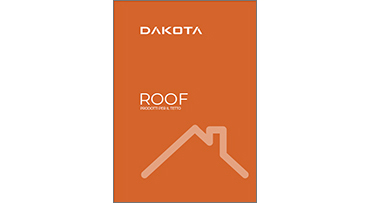 Catalogo Dakota Roof
